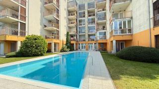 Balaton Nova Apartment-Beachfront - 7