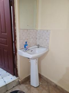 Voi town CBD homes - 7