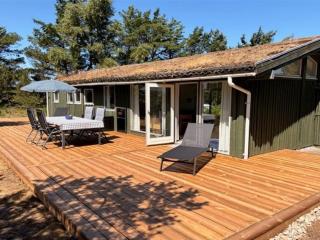 Holiday Home Saila - 1-2km from the sea by Interhome - Pandrup - 0