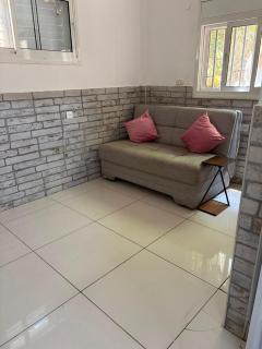 Cozy 2 Room Apartment near Madatech and Carmelit - 0