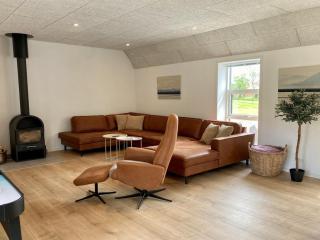 Holiday Home Wolter - 1-7km from the sea by Interhome - 8