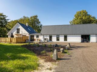 Holiday Home Wolter - 1-7km from the sea by Interhome - 1