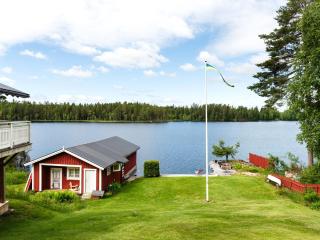 Holiday Home Viksjö Utsikten by Interhome - 1