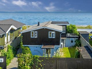 Holiday Home Nedelko - 20m from the sea by Interhome - 0