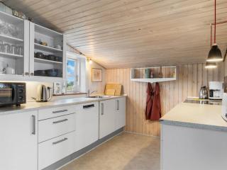 Holiday Home Nedelko - 20m from the sea by Interhome - 4