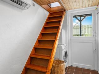 Holiday Home Nedelko - 20m from the sea by Interhome - 1