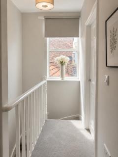 Historic House in the Heart of York City Centre with Free Parking - 6