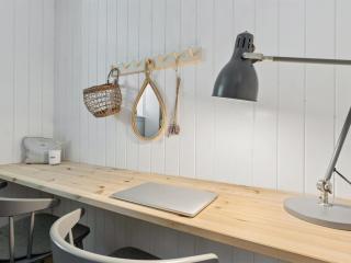 Holiday Home Karlotta - 500m from the sea by Interhome - 5