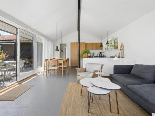 Holiday Home Karlotta - 500m from the sea by Interhome - 4
