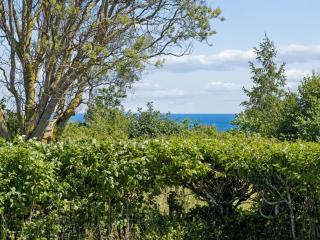 Holiday Home Karlotta - 500m from the sea by Interhome - 2