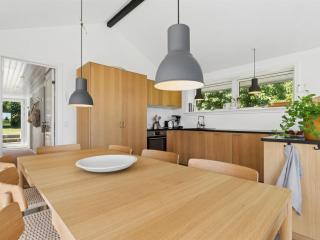 Holiday Home Karlotta - 500m from the sea by Interhome - 1