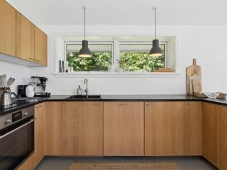 Holiday Home Karlotta - 500m from the sea by Interhome - 1