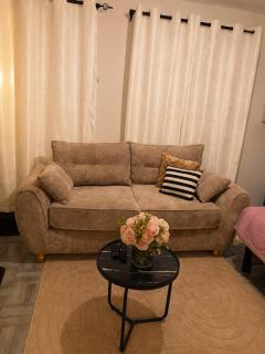 Cozy Corner - 3