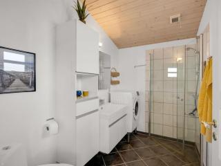 Holiday Home Skarthi - 200m from the sea by Interhome - 6