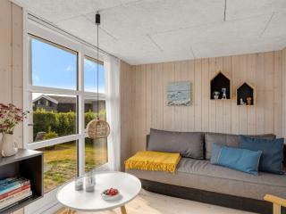 Holiday Home Skarthi - 200m from the sea by Interhome - 3