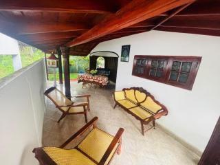 Hikka South Villa - 1