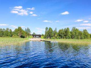 Holiday Home Niittyvilla by Interhome - 7