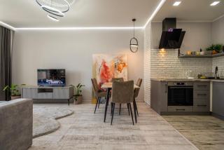 Zarichniy apartment, river view - 6