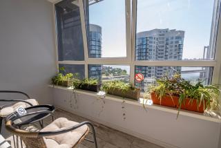 Zarichniy apartment, river view - 5