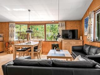Holiday Home Lökea - from the sea by Interhome - 7