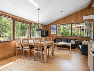 Holiday Home Lökea - from the sea by Interhome - 6