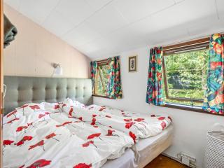 Holiday Home Lökea - from the sea by Interhome - 4
