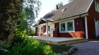 Landhaus Måsberget - 9