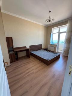 Sumgait Boulevard View Apartment - 3
