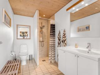 Holiday Home Safina - 1km from the sea by Interhome - 2