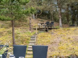 Holiday Home Peadda - 300m from the sea by Interhome - Blokhus - 1