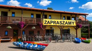 Gościniec Zośka - 0