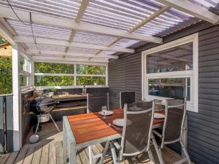 Holiday Home Niels - 1-3km from the sea by Interhome - 6