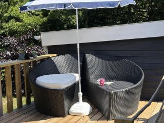 Holiday Home Niels - 1-3km from the sea by Interhome - 1