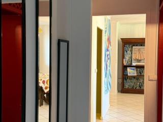 Villa avec piscine et climatisation - 6 adultes, 2 enfants - FR-1-786-97 - 2