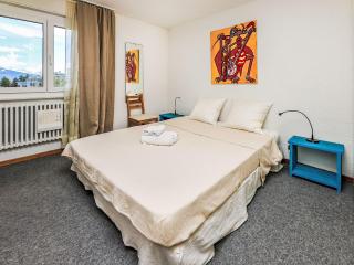 Apartment Violettes Vacances A303 by Interhome - 8