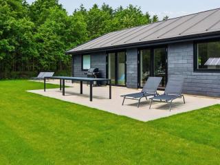 Holiday Home Biergh - 30km from the sea by Interhome - 6