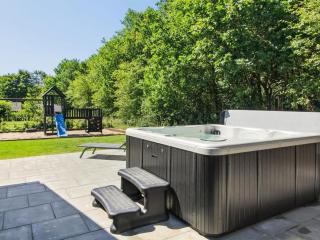 Holiday Home Biergh - 30km from the sea by Interhome - 5