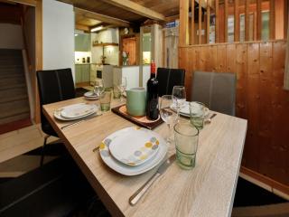 Apartment Haus Margrittli by Interhome - 9