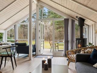 Holiday Home Saija - 2-1km from the sea by Interhome - 4
