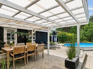 Holiday Home Saija - 2-1km from the sea by Interhome - 3