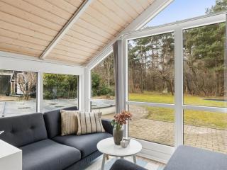 Holiday Home Saija - 2-1km from the sea by Interhome - 2