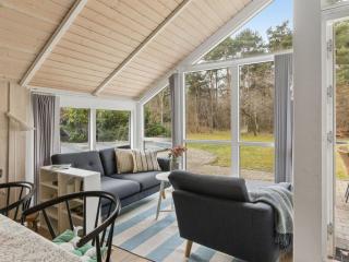 Holiday Home Saija - 2-1km from the sea by Interhome - 1
