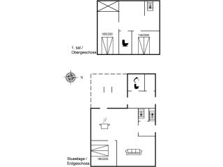 Holiday Home Milan - 20km from the sea by Interhome - Bredebro - 4