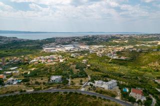 Heated pool, sunset views, family, Villa Callista - 5