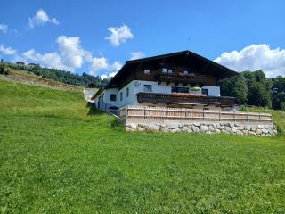 Holiday Home Panoramablick Tauern by Interhome - 0
