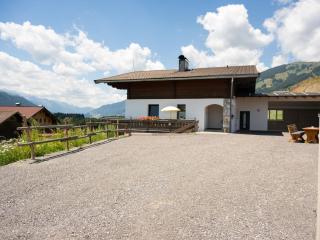 Holiday Home Panoramablick Tauern by Interhome - 3
