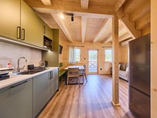 Holiday Home Kemp Stříbrný rybník-2 by Interhome - 9