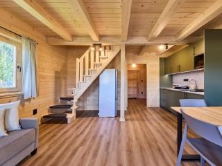 Holiday Home Kemp Stříbrný rybník-2 by Interhome - 8