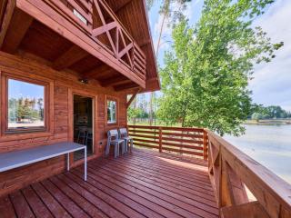 Holiday Home Kemp Stříbrný rybník-2 by Interhome - 7