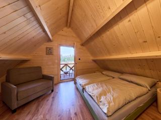 Holiday Home Kemp Stříbrný rybník-2 by Interhome - 5